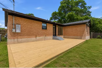 1203 Ridgehaven Drive, Austin, TX 78723 - Photo 24