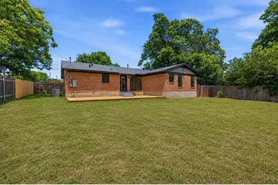 1203 Ridgehaven Drive, Austin, TX 78723 - Photo 26