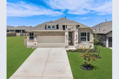 112 Salado Creek Trail, Bastrop, TX 78602 - Photo 2
