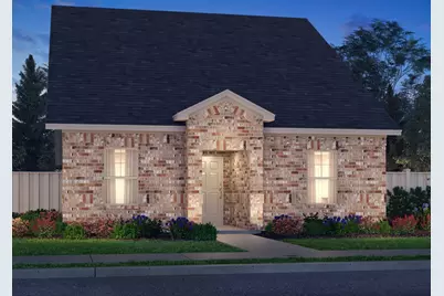 117 Maple Hedge Road, Hutto, TX 78634 - Photo 1