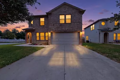 1200 Apollo Circle, Round Rock, TX 78664 - Photo 1