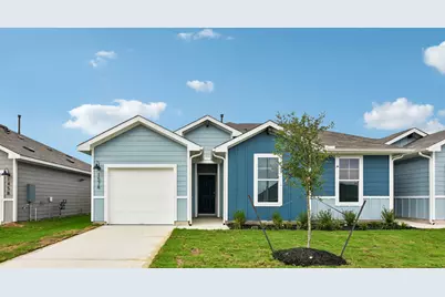 157A Harrison Crossing, Uhland, TX 78640 - Photo 1