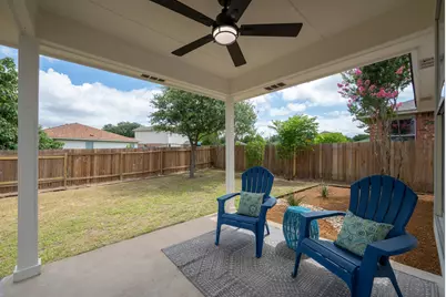 1000 Grey Castle Drive, Pflugerville, TX 78660 - Photo 18
