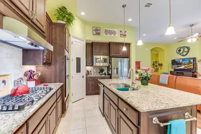 1721 Cherry Glade Trail, Georgetown, TX 78628 - Photo 4