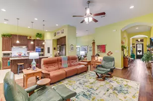 1721 Cherry Glade Trail, Georgetown, TX 78628 - Photo 8