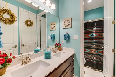 1721 Cherry Glade Trail, Georgetown, TX 78628 - Photo 16