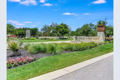 1721 Cherry Glade Trail, Georgetown, TX 78628 - Photo 28