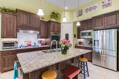 1721 Cherry Glade Trail, Georgetown, TX 78628 - Photo 6