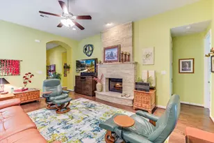 1721 Cherry Glade Trail, Georgetown, TX 78628 - Photo 6