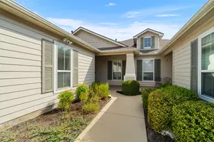 105 Nassau Cir, Georgetown, TX 78633 - Photo 4