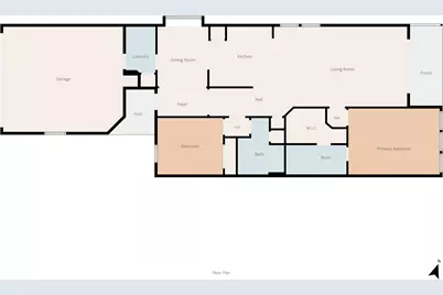 105 Nassau Circle, Georgetown, TX 78633 - Photo 40