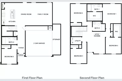 184 Balmorehea Street, Kyle, TX 78640 - Photo 2