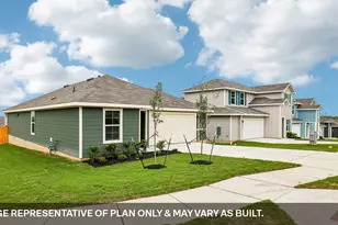 184 Balmorehea St, Kyle, TX 78640 - Photo 4