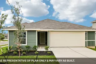 184 Balmorehea St, Kyle, TX 78640 - Photo 1
