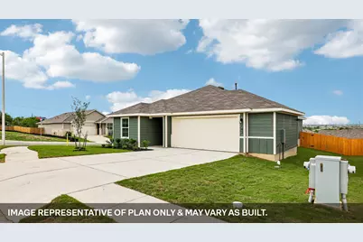 184 Balmorehea Street, Kyle, TX 78640 - Photo 6