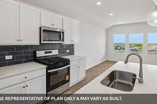 184 Balmorehea St, Kyle, TX 78640 - Photo 16