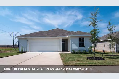 184 Balmorehea Street, Kyle, TX 78640 - Photo 1