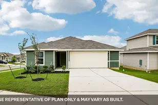 184 Balmorehea St, Kyle, TX 78640 - Photo 2