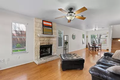 1406 Green Terrace Drive, Round Rock, TX 78664 - Photo 8