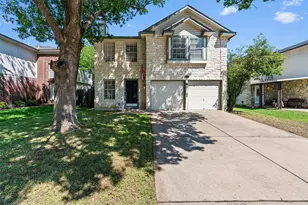 1406 Green Terrace Dr, Round Rock, TX 78664 - Photo 4
