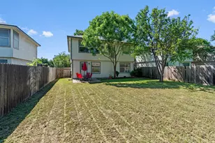 1406 Green Terrace Dr, Round Rock, TX 78664 - Photo 20