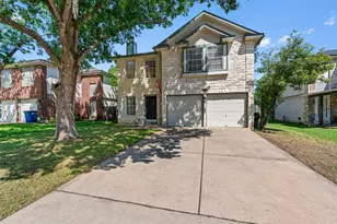 1406 Green Terrace Dr, Round Rock, TX 78664 - Photo 2