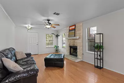 1406 Green Terrace Drive, Round Rock, TX 78664 - Photo 6
