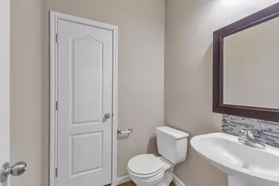 3504 Dolomite Trail, Round Rock, TX 78681 - Photo 6