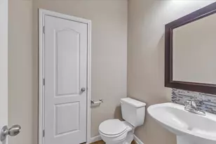 3504 Dolomite Trail, Round Rock, TX 78681 - Photo 6