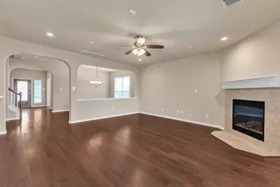 3504 Dolomite Trail, Round Rock, TX 78681 - Photo 14