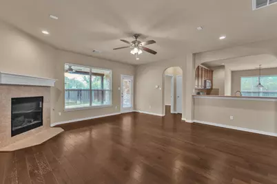 3504 Dolomite Trail, Round Rock, TX 78681 - Photo 12