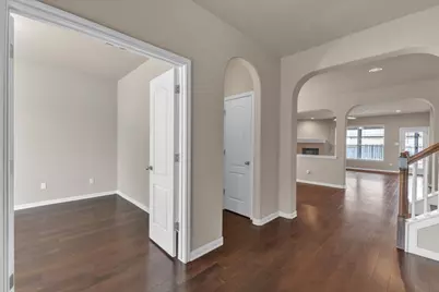 3504 Dolomite Trail, Round Rock, TX 78681 - Photo 4