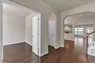 3504 Dolomite Trail, Round Rock, TX 78681 - Photo 4