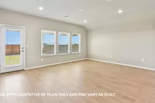 20117 Sinema Wy, Manor, TX 78653 - Photo 8