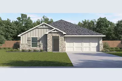 20117 Sinema Way, Manor, TX 78653 - Photo 1