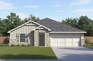 20117 Sinema Wy, Manor, TX 78653 - Photo 1