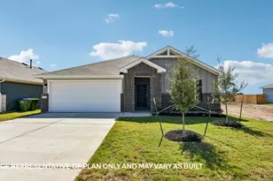 20117 Sinema Wy, Manor, TX 78653 - Photo 1