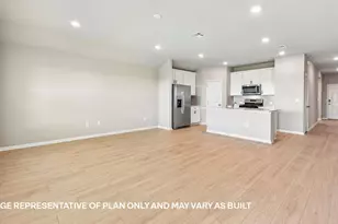 20117 Sinema Wy, Manor, TX 78653 - Photo 10