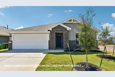 20117 Sinema Way, Manor, TX 78653 - Photo 2