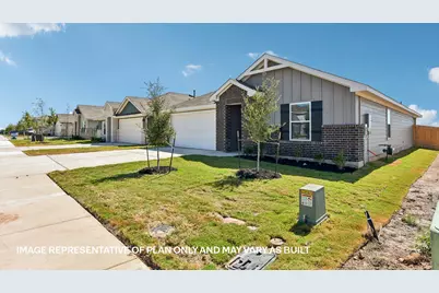20117 Sinema Way, Manor, TX 78653 - Photo 4