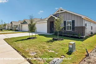 20117 Sinema Wy, Manor, TX 78653 - Photo 4