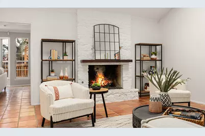 4602 Red Stone Court, Austin, TX 78735 - Photo 2