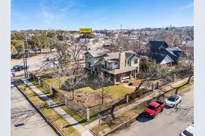 2203 Lindell Avenue, Austin, TX 78704 - Photo 36