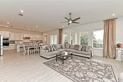 401 Trabuco Bend, Liberty Hill, TX 78642 - Photo 2