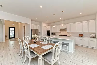 401 Trabuco Bend, Liberty Hill, TX 78642 - Photo 8