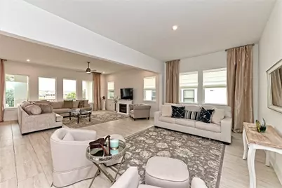 401 Trabuco Bend, Liberty Hill, TX 78642 - Photo 8