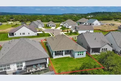 401 Trabuco Bend, Liberty Hill, TX 78642 - Photo 2