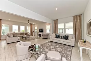 401 Trabuco Bnd, Liberty Hill, TX 78642 - Photo 6