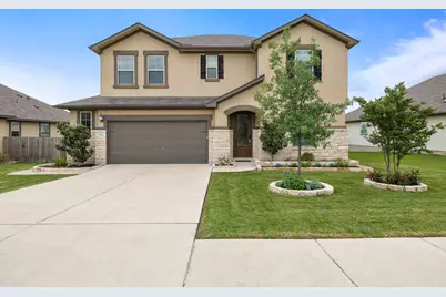 19216 Elk Horn Drive, Pflugerville, TX 78660 - Photo 1
