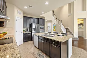 19216 Elk Horn Dr, Pflugerville, TX 78660 - Photo 8